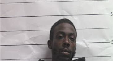 Christopher Anders, - Orleans Parish County, LA 